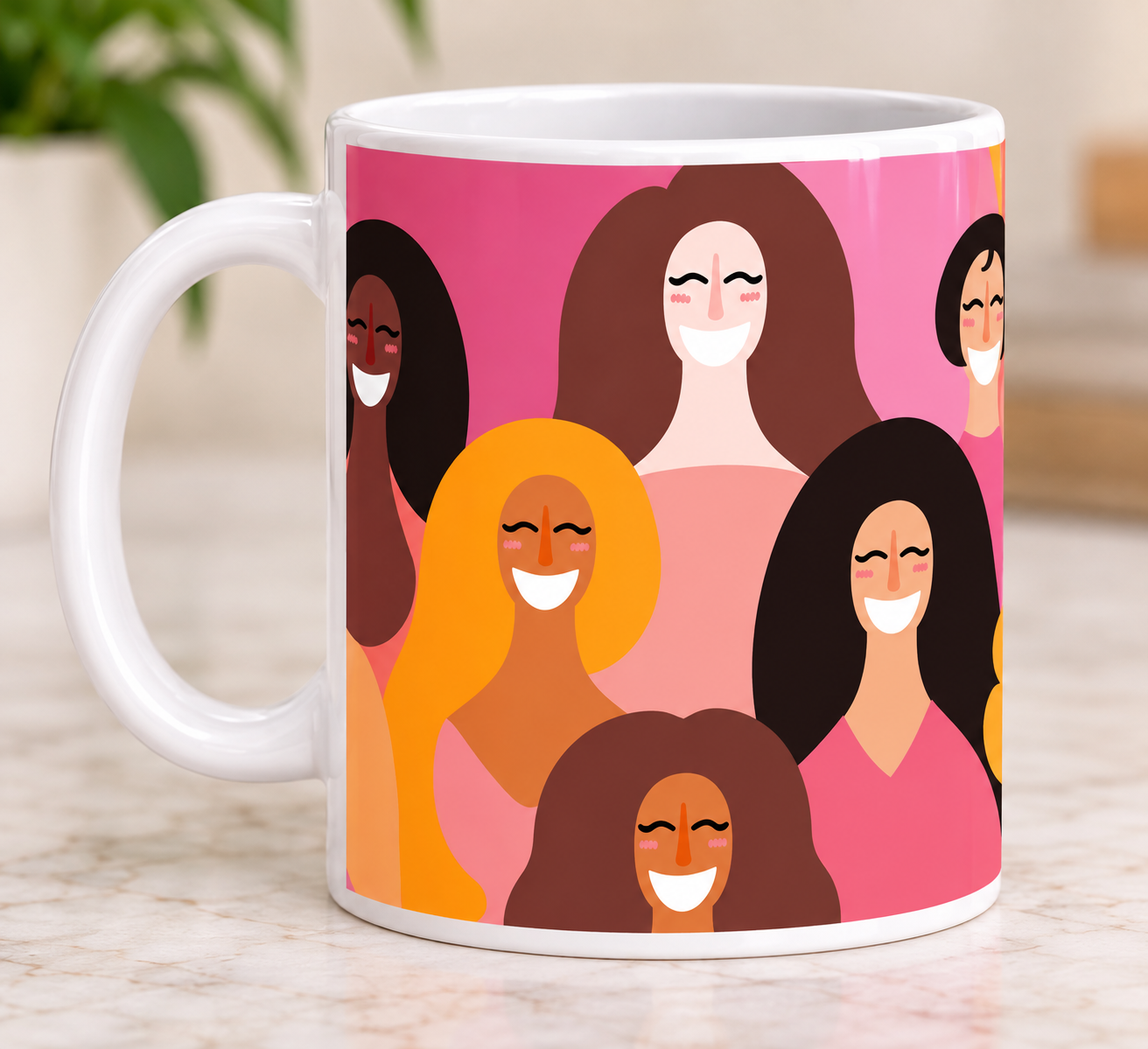 Better Together Mug