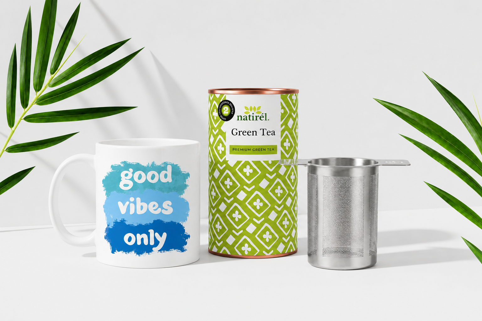Loose Leaf Starter Kit