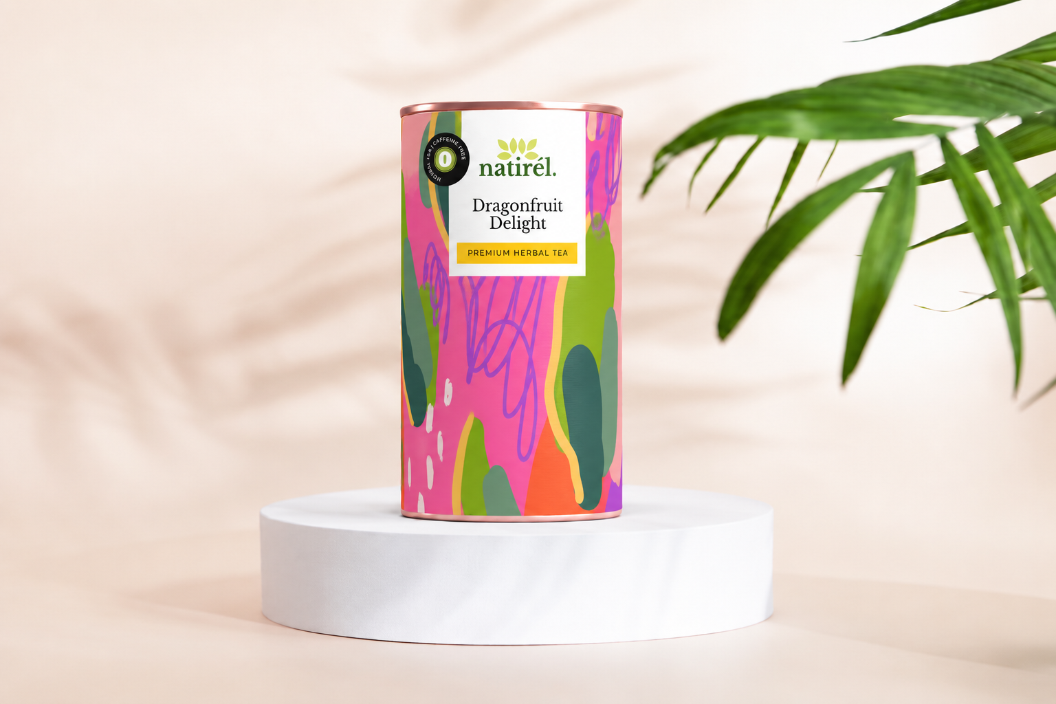 Dragonfruit Delight