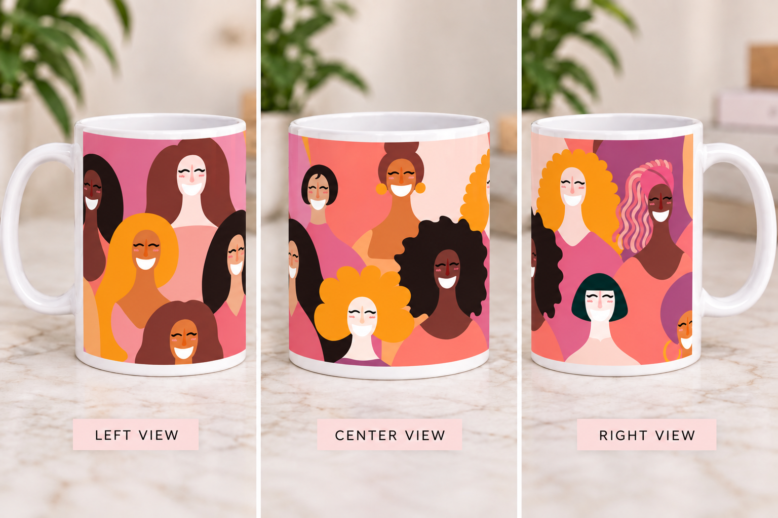 Better Together Mug