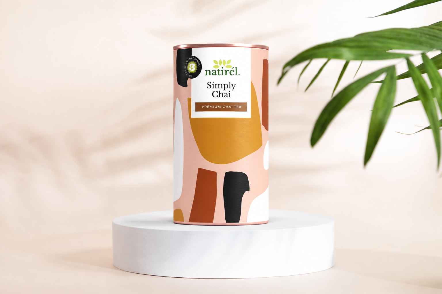 Simply Chai
