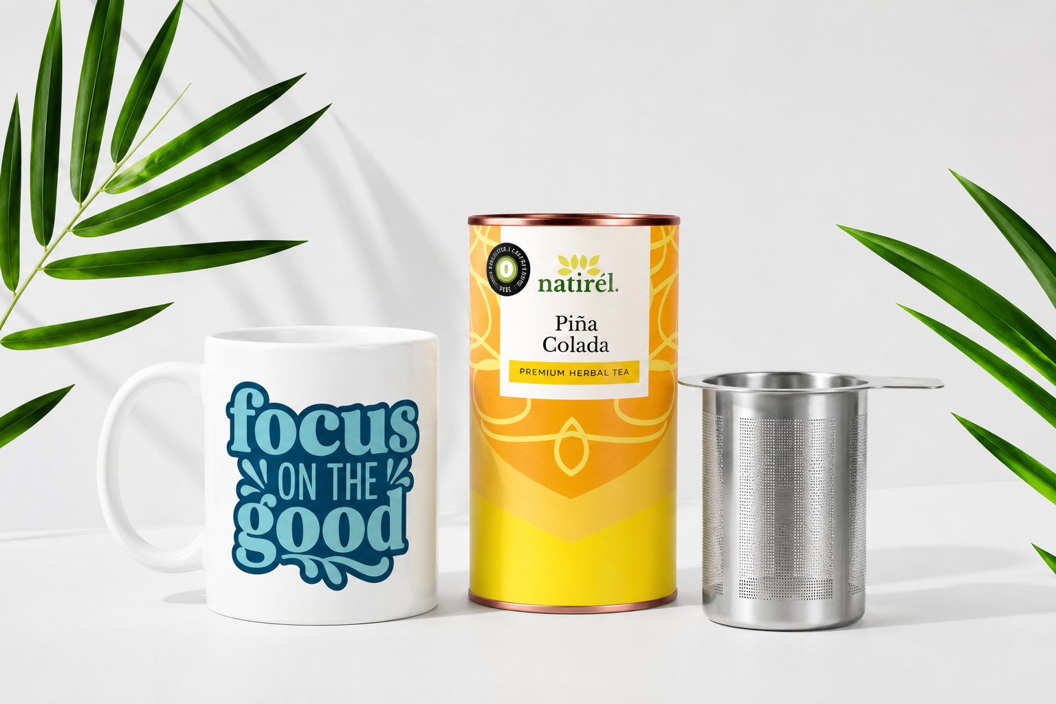 Loose Leaf Starter Kit