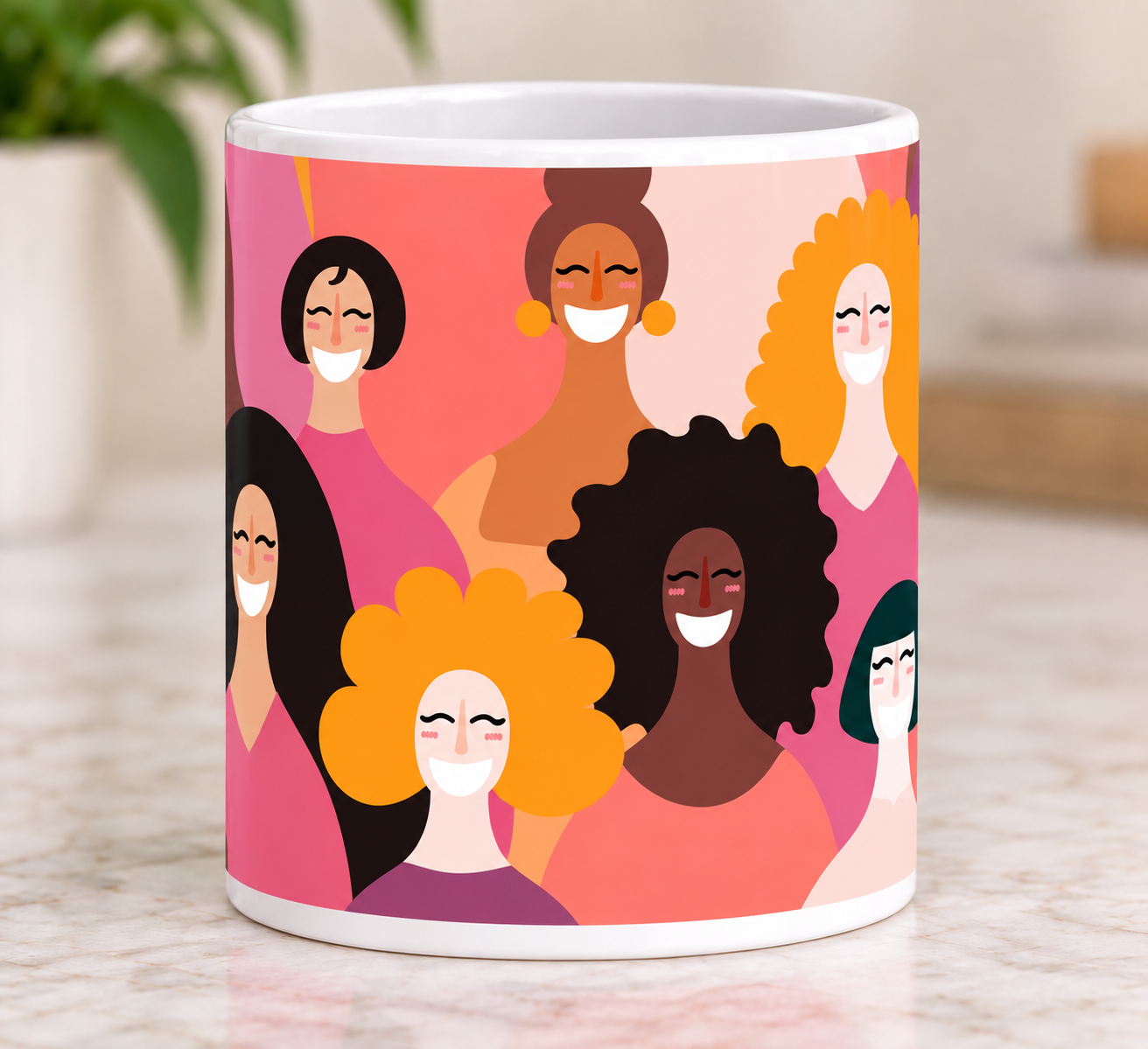 Better Together Mug