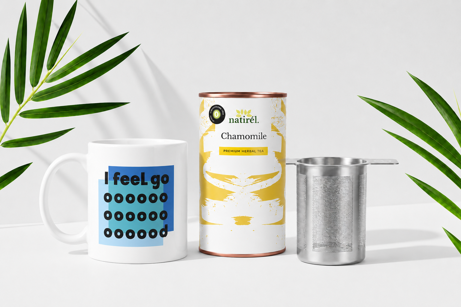 Loose Leaf Starter Kit
