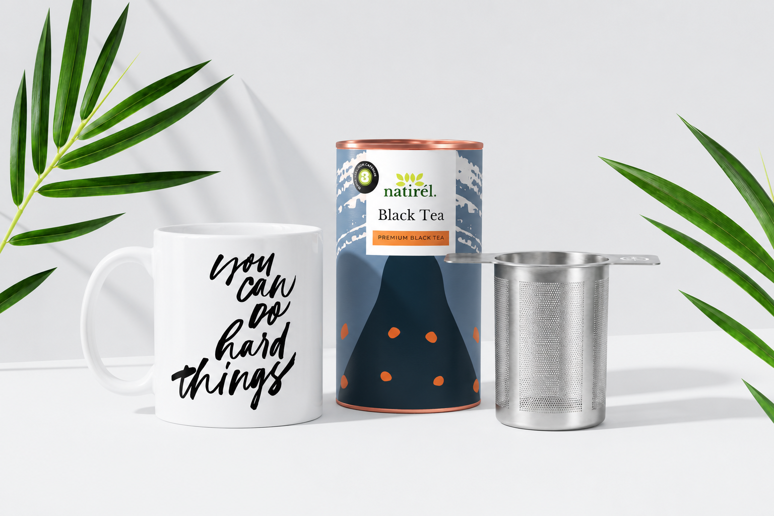 Loose Leaf Starter Kit