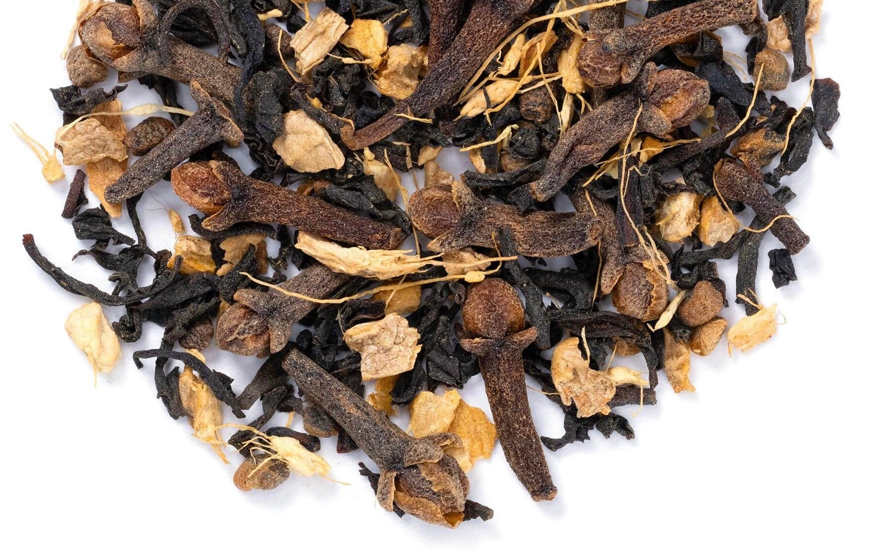 Simply Chai