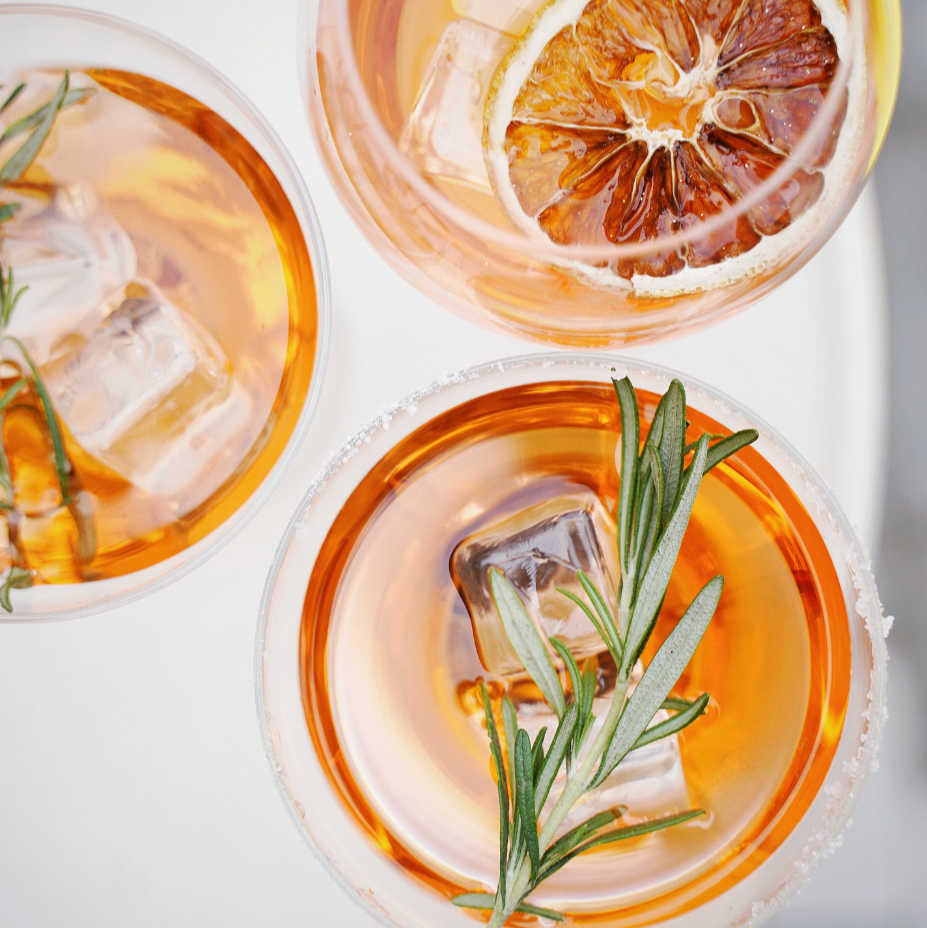 Brunch Party Favorites